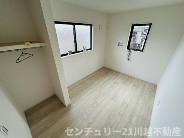KIS川越市南大塚第8期