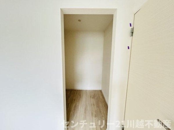 KIS川越市南大塚第8期