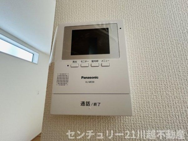 川越市的場6期全11棟　5号棟