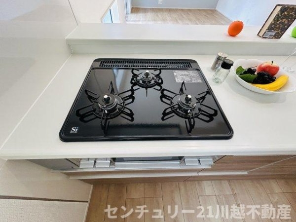 川越市的場6期全11棟　5号棟