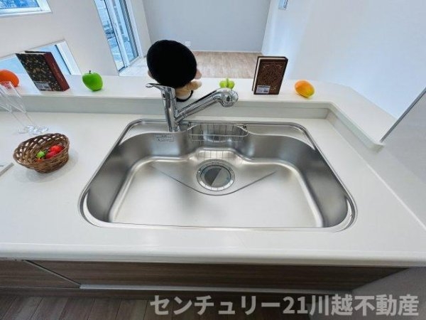 川越市的場6期全11棟　5号棟