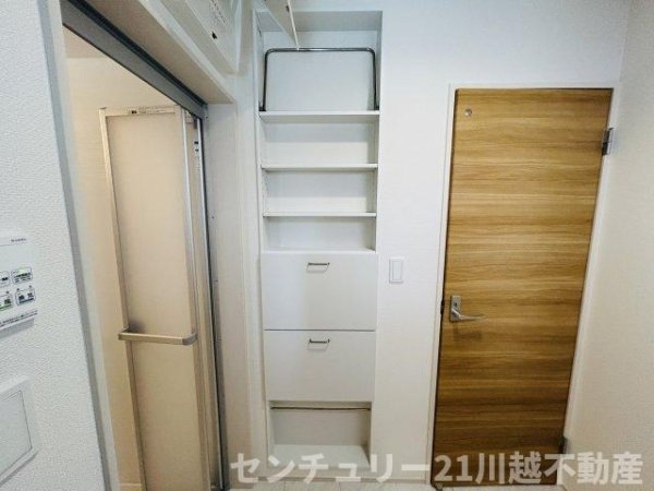 川越市的場6期全11棟　5号棟