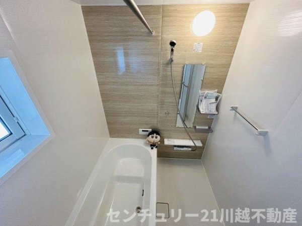 川越市的場6期全11棟　5号棟