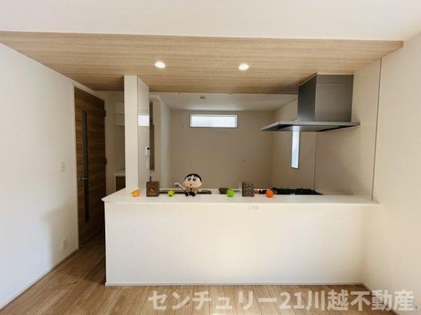 川越市的場6期全11棟　5号棟