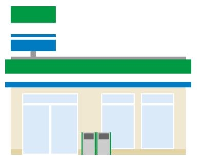 川越市的場6期全11棟 3号棟(ファミリーマート川越笠幡店)