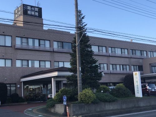 川越市的場6期全11棟 3号棟(霞ヶ関南病院)