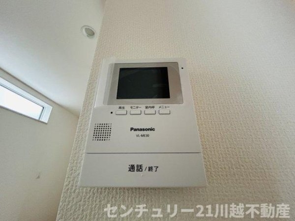 川越市的場6期全11棟　3号棟