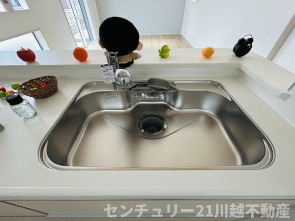 川越市的場6期全11棟　3号棟