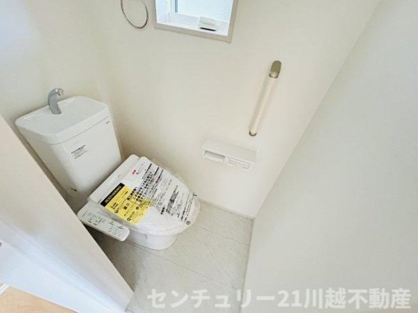 川越市的場6期全11棟　3号棟