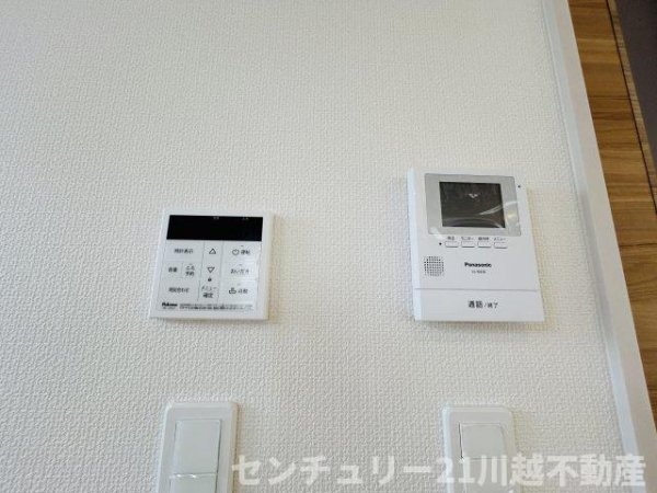 川越市的場6期全11棟　1号棟