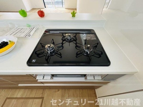 川越市的場6期全11棟　1号棟
