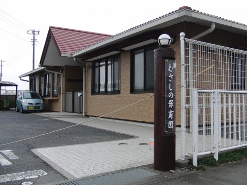 川越市的場6期全11棟 9号棟(むさしの保育園)