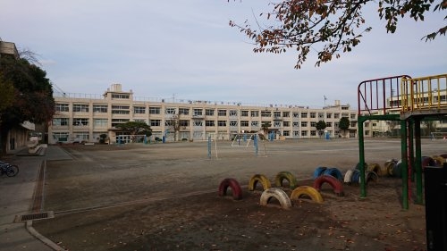 川越市的場6期全11棟 9号棟(霞ヶ関小学校)