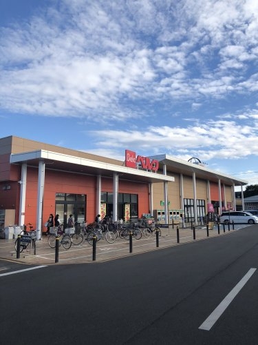 川越市的場6期全11棟 9号棟(ベルク的場店)
