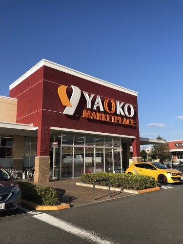 川越市的場6期全11棟 9号棟(ヤオコー川越的場店)
