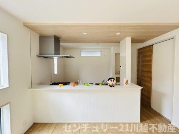 川越市的場6期全11棟　9号棟