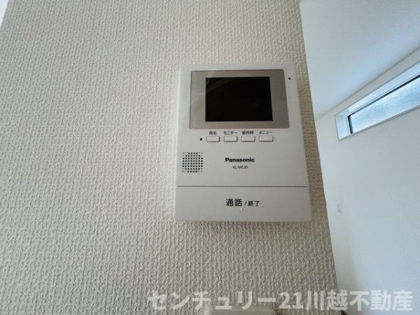 川越市的場6期全11棟　9号棟