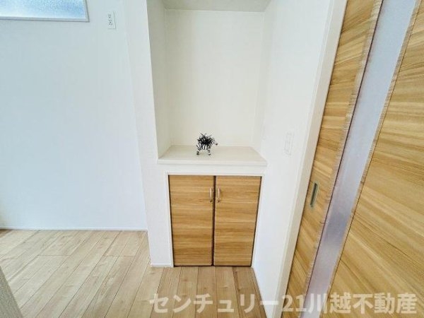 川越市的場6期全11棟　9号棟