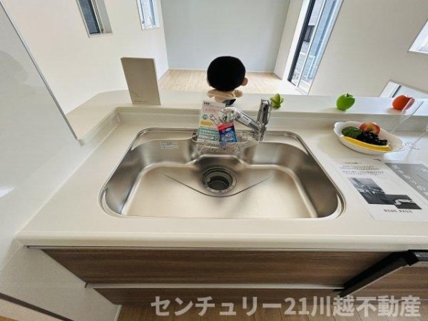 川越市的場6期全11棟　9号棟