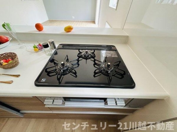 川越市的場6期全11棟　9号棟