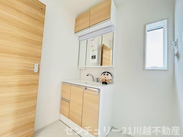川越市的場6期全11棟　9号棟