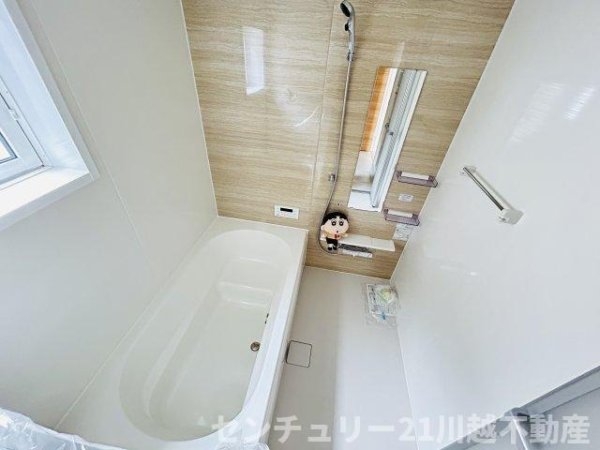 川越市的場6期全11棟　9号棟