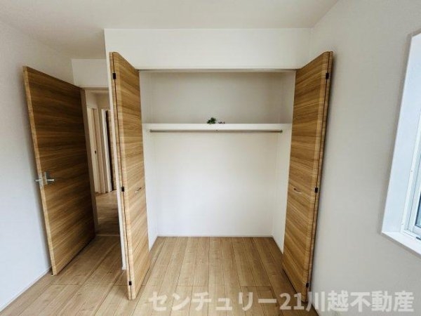 川越市的場6期全11棟　9号棟