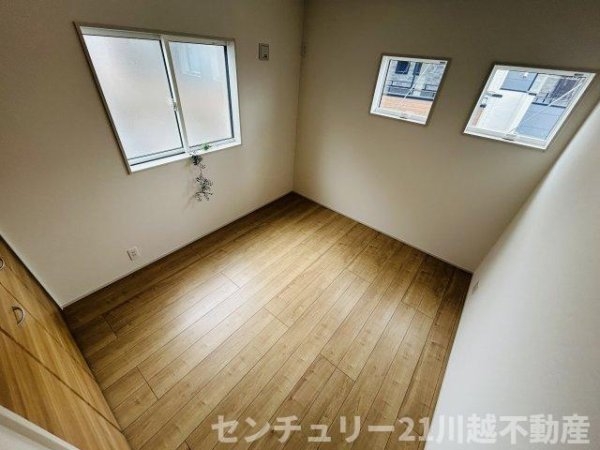 川越市的場6期全11棟　9号棟