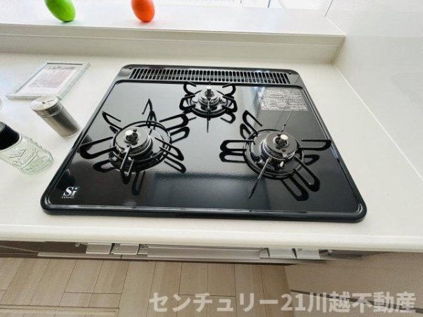 川越市的場6期全11棟　8号棟