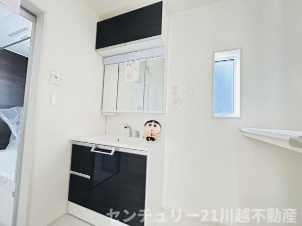 川越市的場6期全11棟　8号棟