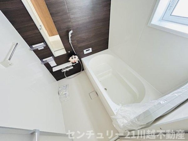 川越市的場6期全11棟　8号棟