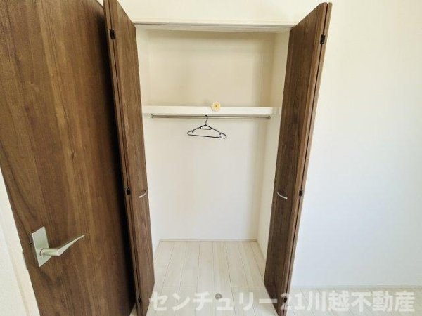 川越市的場6期全11棟　8号棟