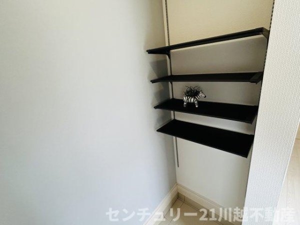 川越市的場6期全11棟　10号棟