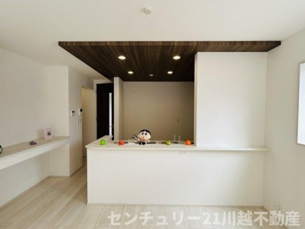 川越市的場6期全11棟　10号棟