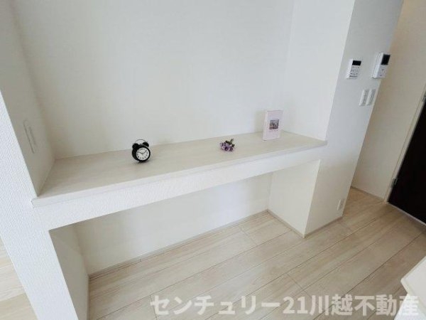 川越市的場6期全11棟　10号棟