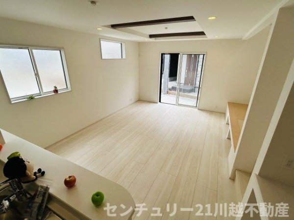 川越市的場6期全11棟　10号棟