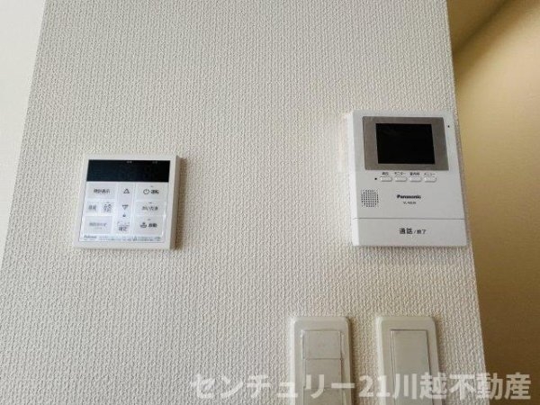 川越市的場6期全11棟　10号棟