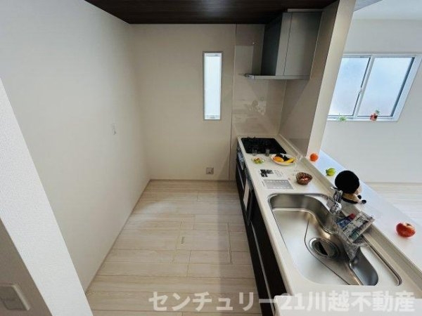 川越市的場6期全11棟　10号棟