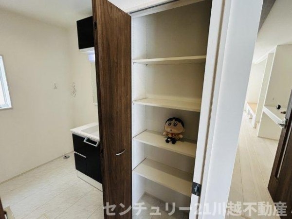 川越市的場6期全11棟　10号棟