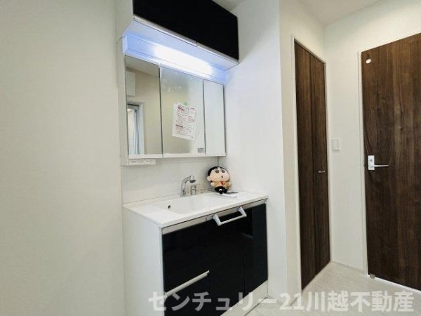 川越市的場6期全11棟　10号棟
