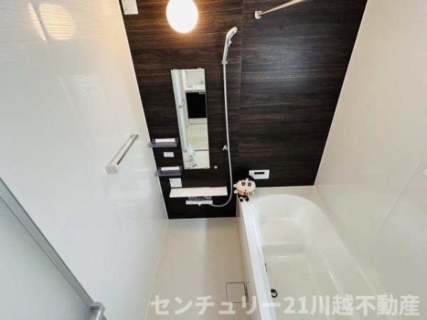 川越市的場6期全11棟　10号棟