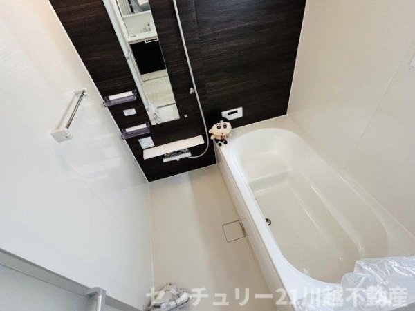川越市的場6期全11棟　10号棟