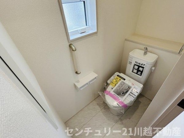 川越市的場6期全11棟　10号棟