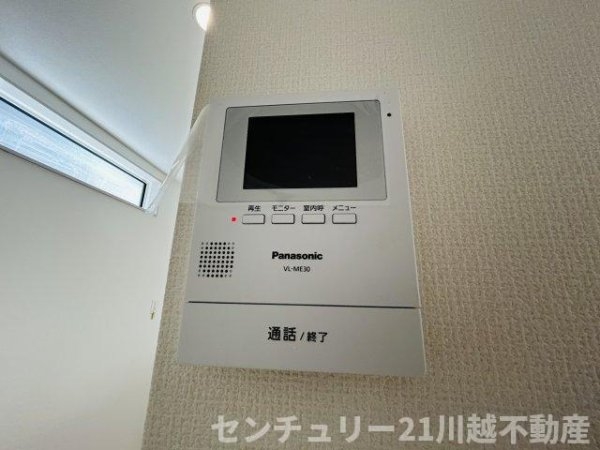川越市的場6期全11棟　6号棟