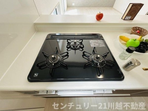 川越市的場6期全11棟　6号棟