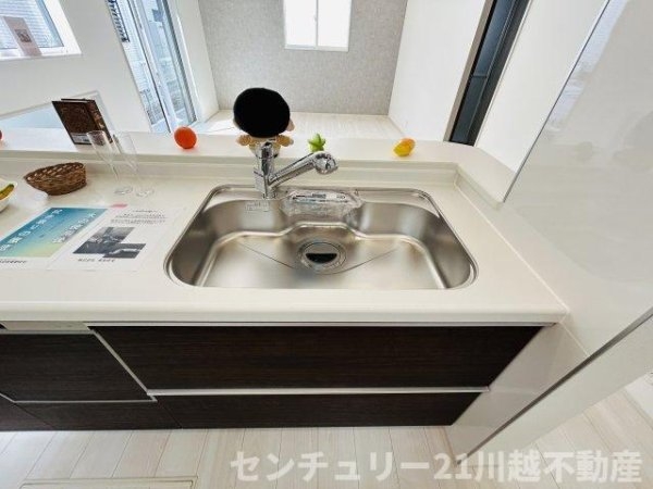 川越市的場6期全11棟　6号棟