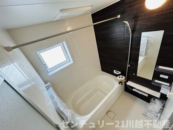 川越市的場6期全11棟　6号棟