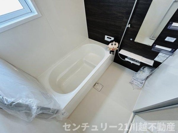川越市的場6期全11棟　6号棟