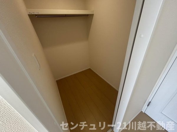 ふじみ野市南台２丁目新築戸建　１号棟