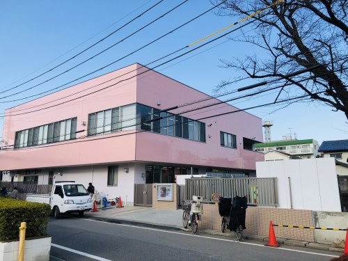 ふじみ野市南台2丁目新築戸建 1号棟(ふじま幼稚園)